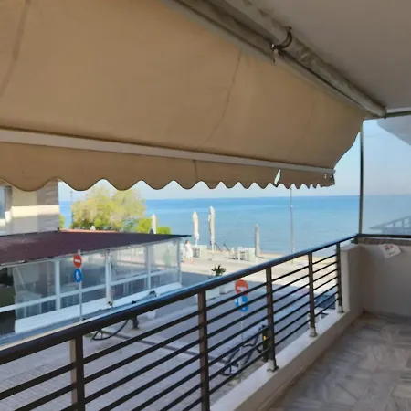 Annas Seaside