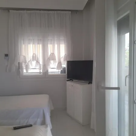 Apartamento Annas Seaside *