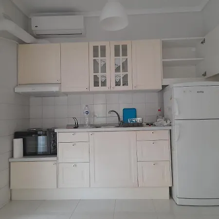 Annas Seaside Apartamento *