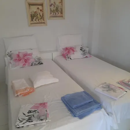 Apartamento Annas Seaside