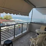 Appartement Annas Seaside