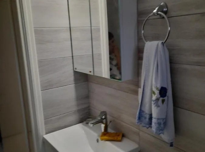 Appartamento Annas Seaside *