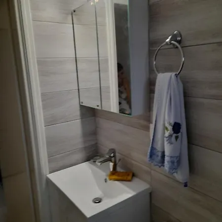 Apartment Annas Seaside *