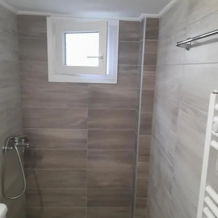 Apartment Annas Seaside Peraía