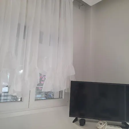 Appartement Annas Seaside Peraía