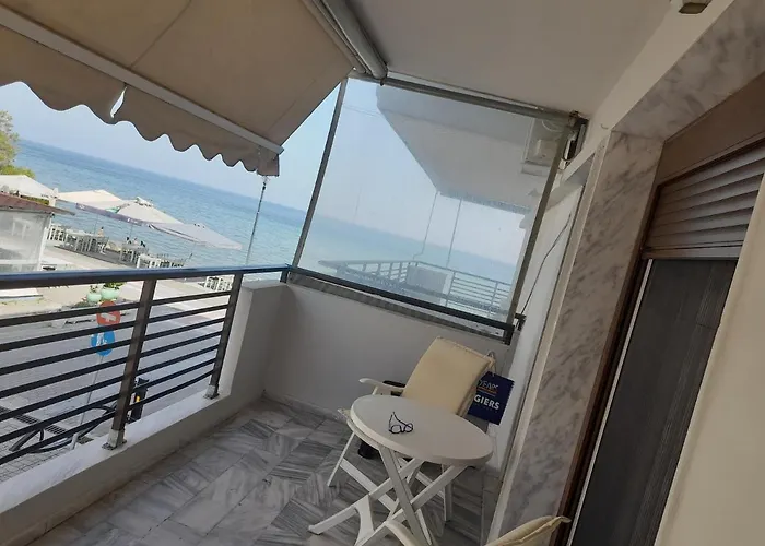 Annas Seaside